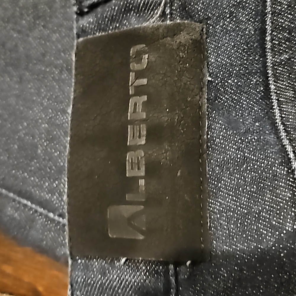 Alberto jeans - Picture 8 of 10